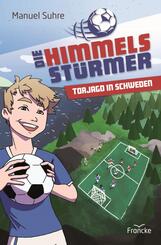 Die Himmelsst&uuml;rmer - Torjagd in Schweden