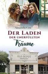 Der Laden der unerf&uuml;llten Tr&auml;ume