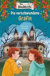 Die Blackbirds - Die verschwundene Gr&auml;fin