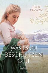 Was es zu besch&uuml;tzen gilt