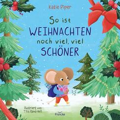 So ist Weihnachten noch viel, viel sch&ouml;ner