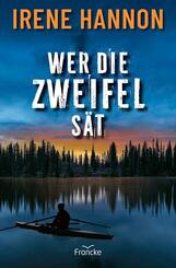 Wer die Zweifel s&auml;t