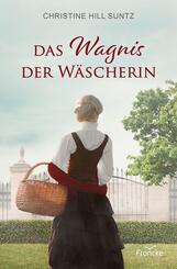 Das Wagnis der W&auml;scherin