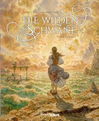 Die wilden Schw&auml;ne