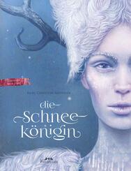 Die Schneek&ouml;nigin