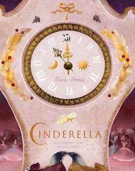 Cinderella: Limitierte Ausgabe mit H&ouml;rbuch