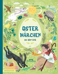 Osterm&auml;rchen aus aller Welt