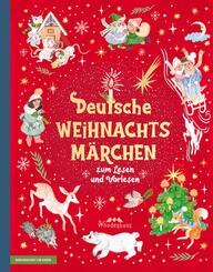 Deutsche Weihnachtsm&auml;rchen
