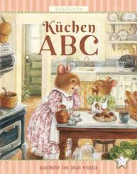 K&uuml;chen-ABC