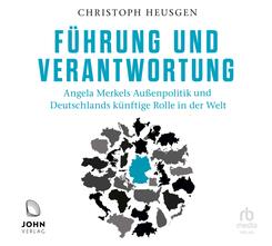 F&uuml;hrung und Verantwortung,Audio-CD, MP3
