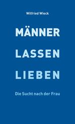 M&auml;nner lassen lieben