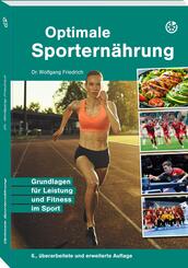 Optimale Sportern&auml;hrung