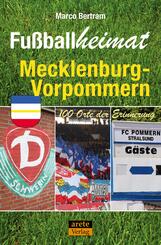 Fu&szlig;ballheimat Mecklenburg-Vorpommern