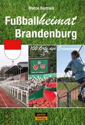 Fu&szlig;ballheimat Brandenburg