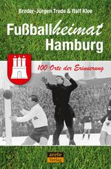 Fu&szlig;ballheimat Hamburg