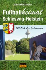 Fu&szlig;ballheimat Schleswig-Holstein