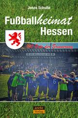 Fu&szlig;ballheimat Hessen
