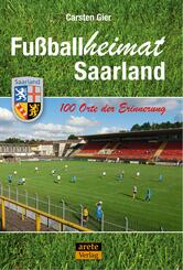 Fu&szlig;ballheimat Saarland