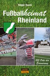 Fu&szlig;ballheimat Rheinland