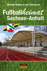 Fu&szlig;ballheimat Sachsen-Anhalt