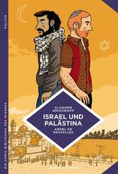 Israel und Pal&auml;stina