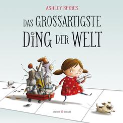 Das gro&szlig;artigste Ding der Welt