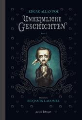 Unheimliche Geschichten..2