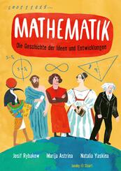 Mathematik - Die Geschichte der Ideen und Entdeckungen