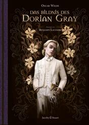 Das Bildnis des Dorian Gray - Prachtausgabe