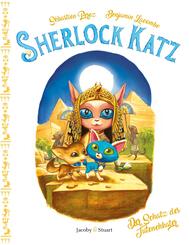 Sherlock Katz