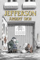 Jefferson &auml;rgert sich