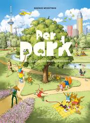Der Park