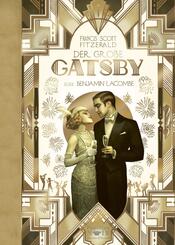 Der gro&szlig;e Gatsby
