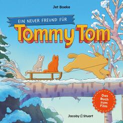 Ein neuer Freund f&uuml;r Tommy Tom