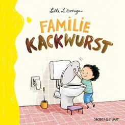Familie Kackwurst