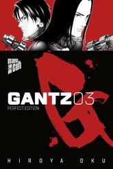 GANTZ 3..3