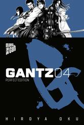 GANTZ 4..4