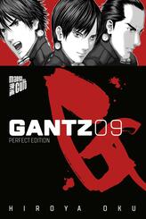 GANTZ 9.Bd.9