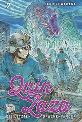 Quin Zaza 2.Bd.2