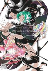 Das Land der Juwelen.Bd.1