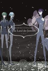 Das Land der Juwelen 9.Bd.9