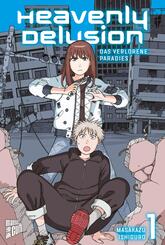 Heavenly Delusion 1.Bd.1