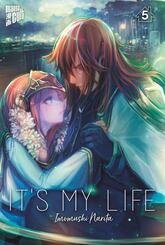 IT'S MY LIFE 5.Bd.5