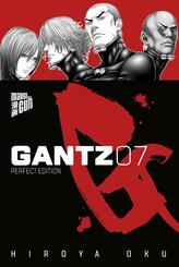 GANTZ 7.Bd.7