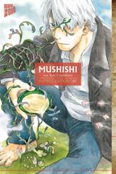Mushishi - Perfect Edition 1.Bd.1