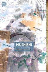 Mushishi - Perfect Edition 2.Bd.2