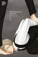 Twittering Birds Never Fly 1.Bd.1