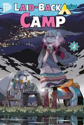 Laid-Back Camp 2.Bd.2