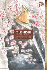 Mushishi - Perfect Edition 7.Bd.7