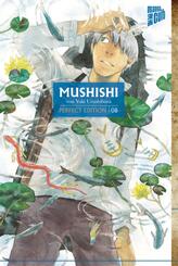 Mushishi - Perfect Edition 8.Bd.8